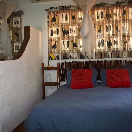 Kiburi Cottage @ Kruger Marloth Park Buitenkant foto
