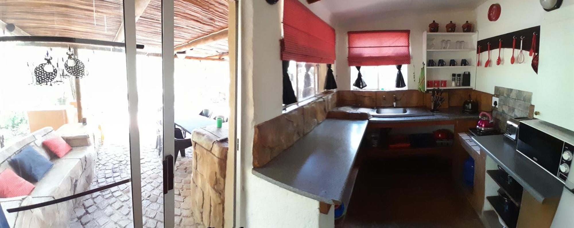 Kiburi Cottage @ Kruger Marloth Park Buitenkant foto