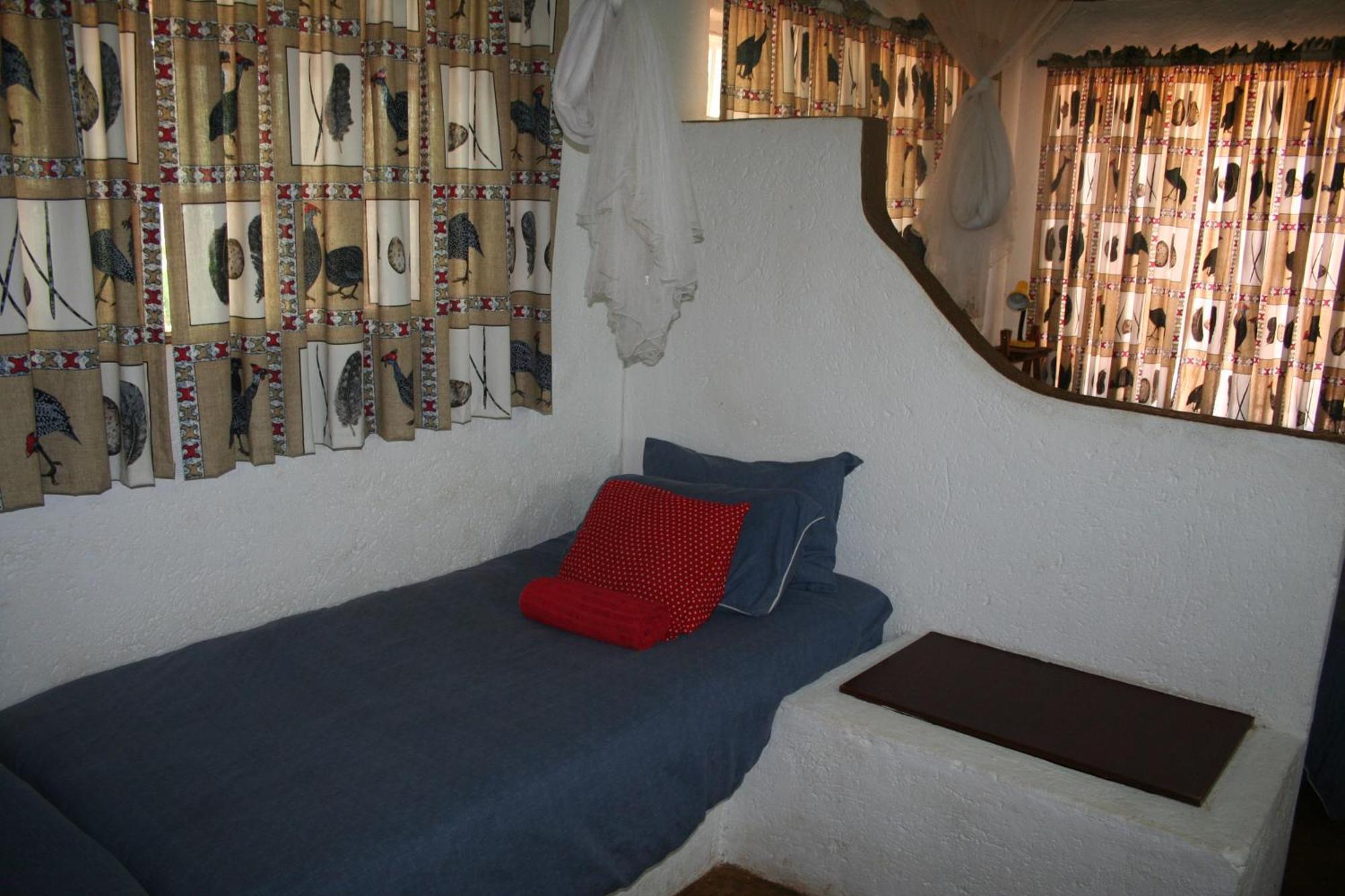 Kiburi Cottage @ Kruger Marloth Park Buitenkant foto