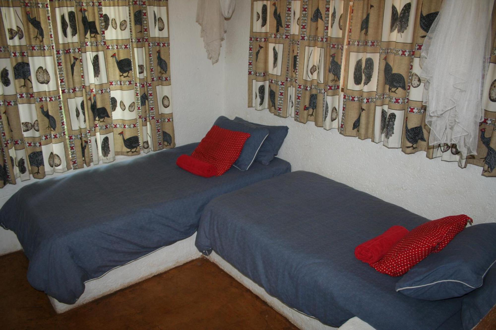 Kiburi Cottage @ Kruger Marloth Park Buitenkant foto