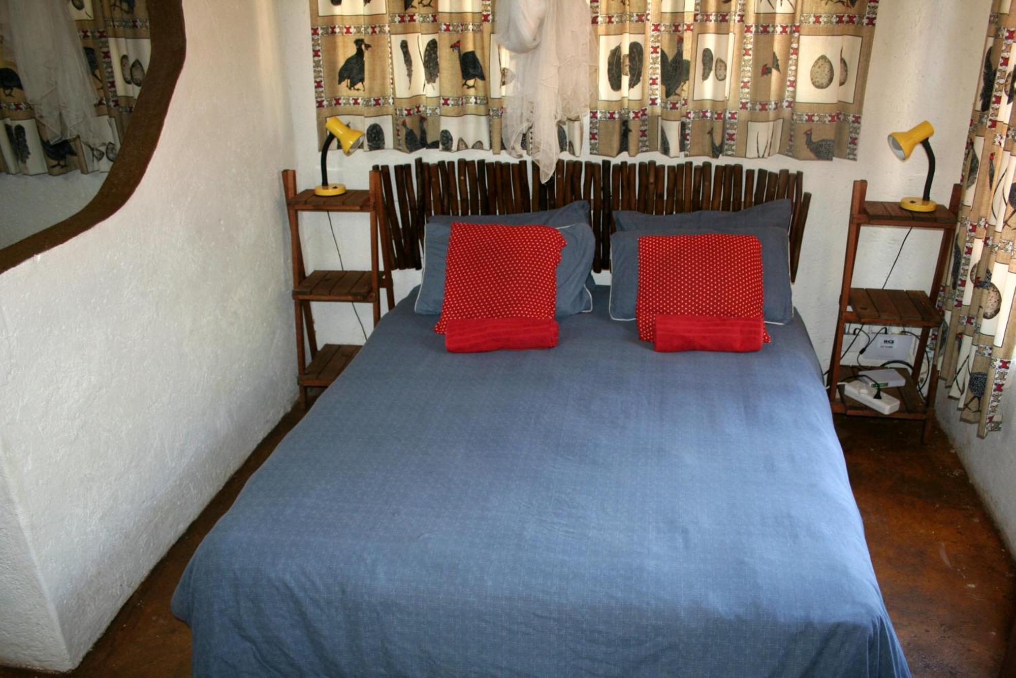 Kiburi Cottage @ Kruger Marloth Park Buitenkant foto