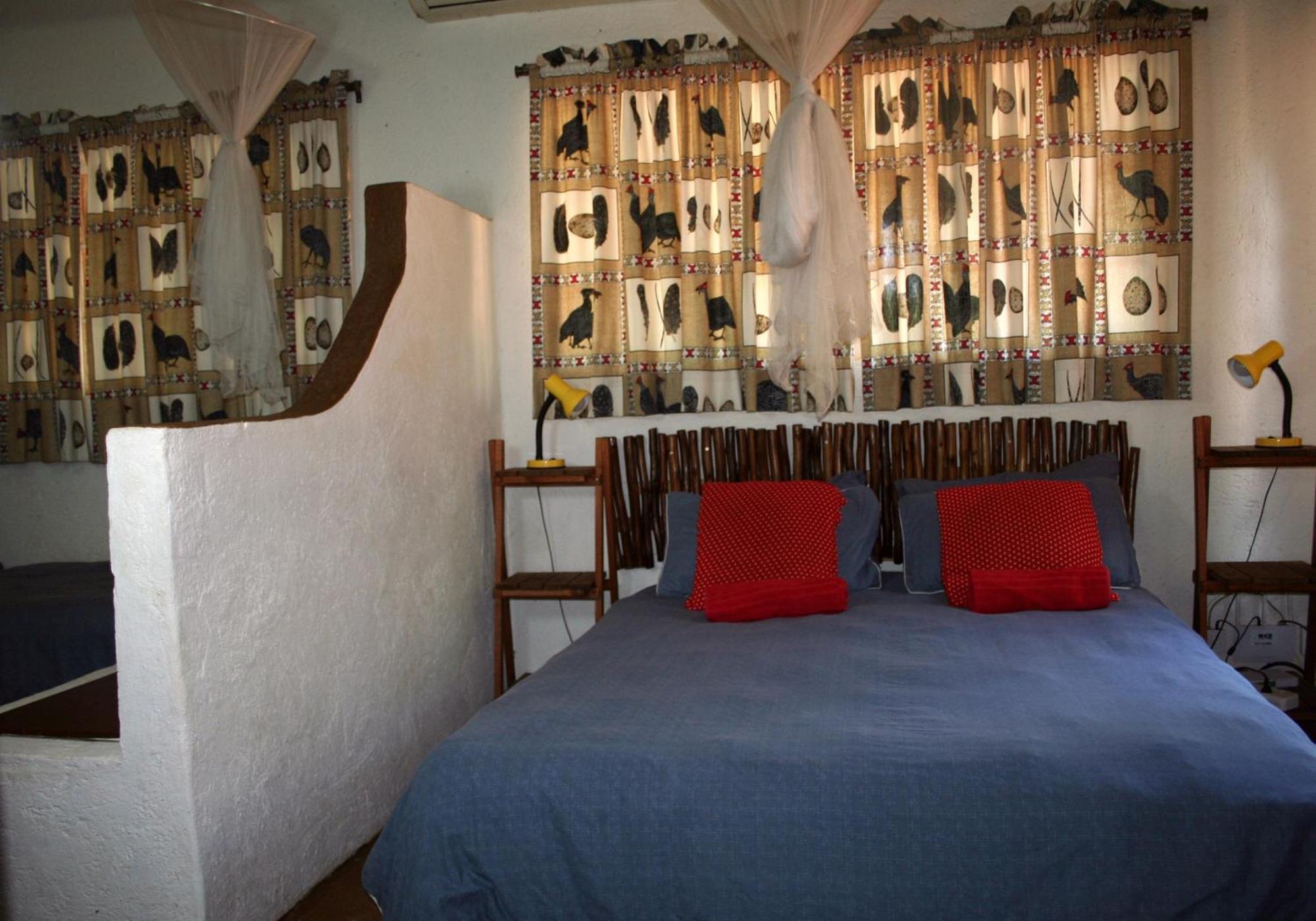 Kiburi Cottage @ Kruger Marloth Park Buitenkant foto