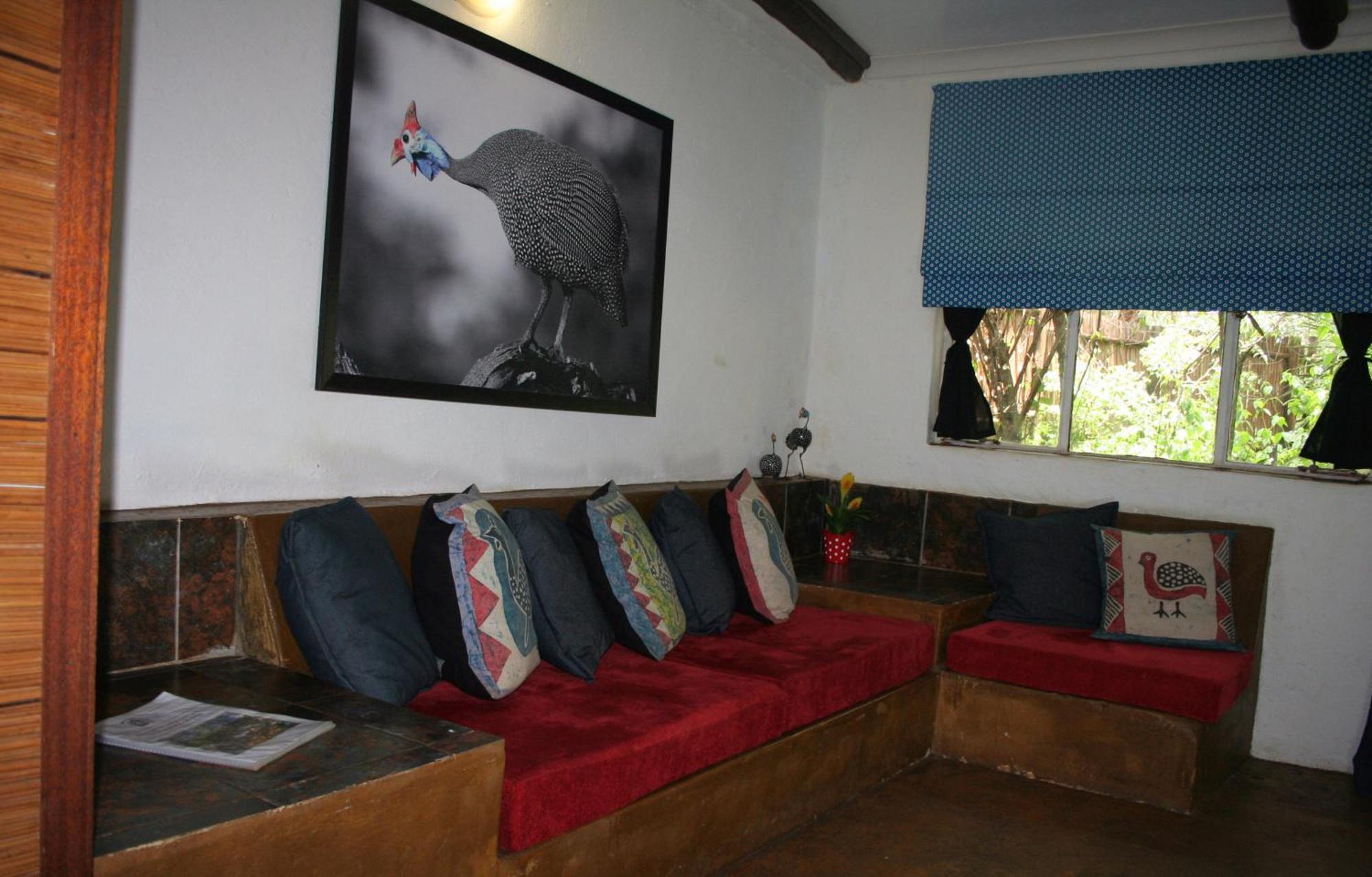 Kiburi Cottage @ Kruger Marloth Park Buitenkant foto