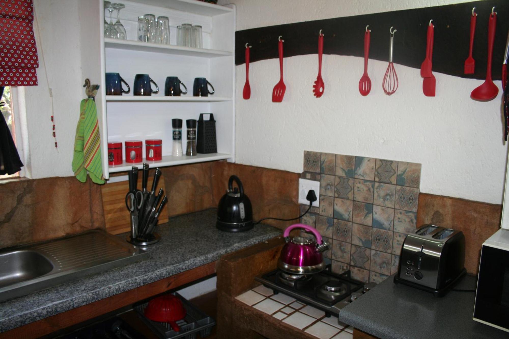 Kiburi Cottage @ Kruger Marloth Park Buitenkant foto